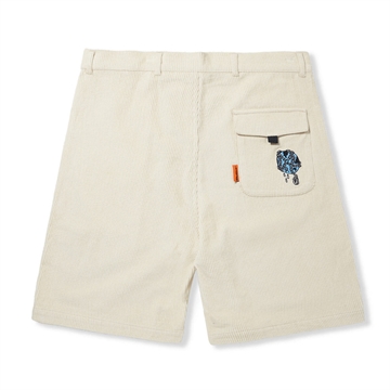 Butter Goods Shorts Chains Corduroy Sandstone